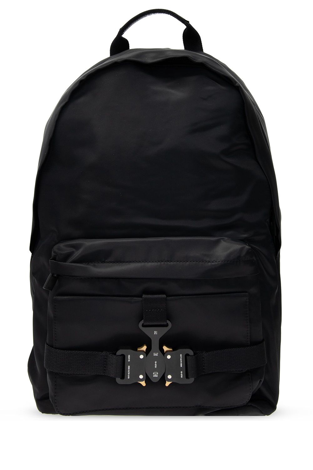 1017 ALYX 9SM Buckled backpack
